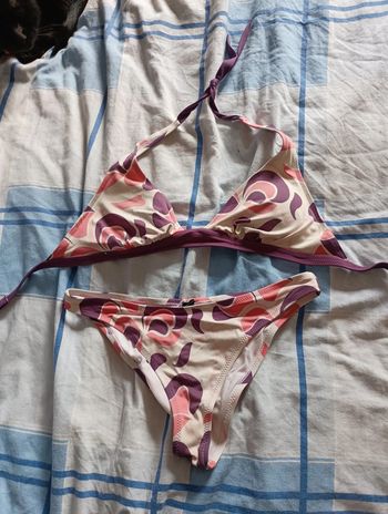 Maillot de bain