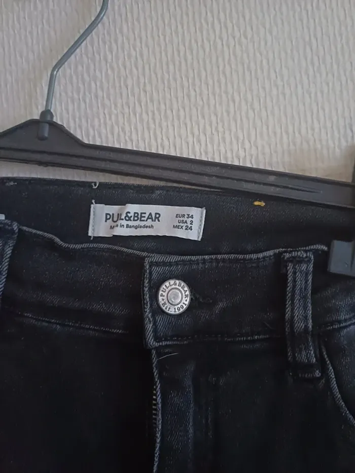 Jeans 34 - photo numéro 4