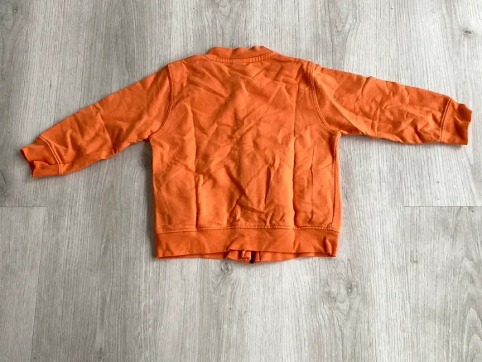 Gilet 18/24 mois Ababy - photo numéro 3