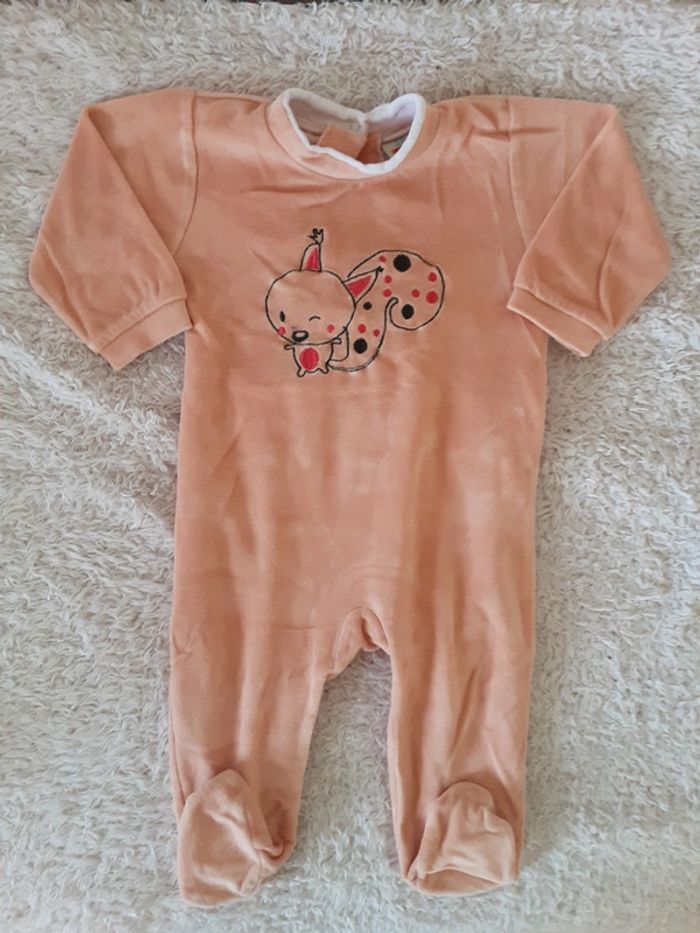Babygros 12 mois