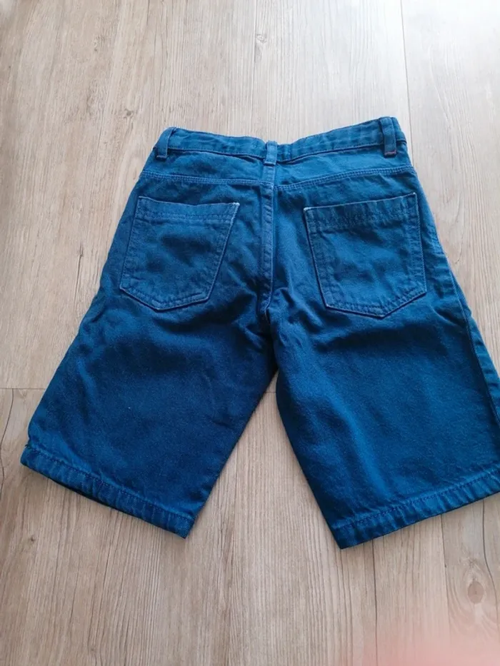 Short garçon - photo numéro 4