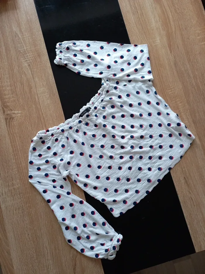 Haut court Femme S/M - photo numéro 9
