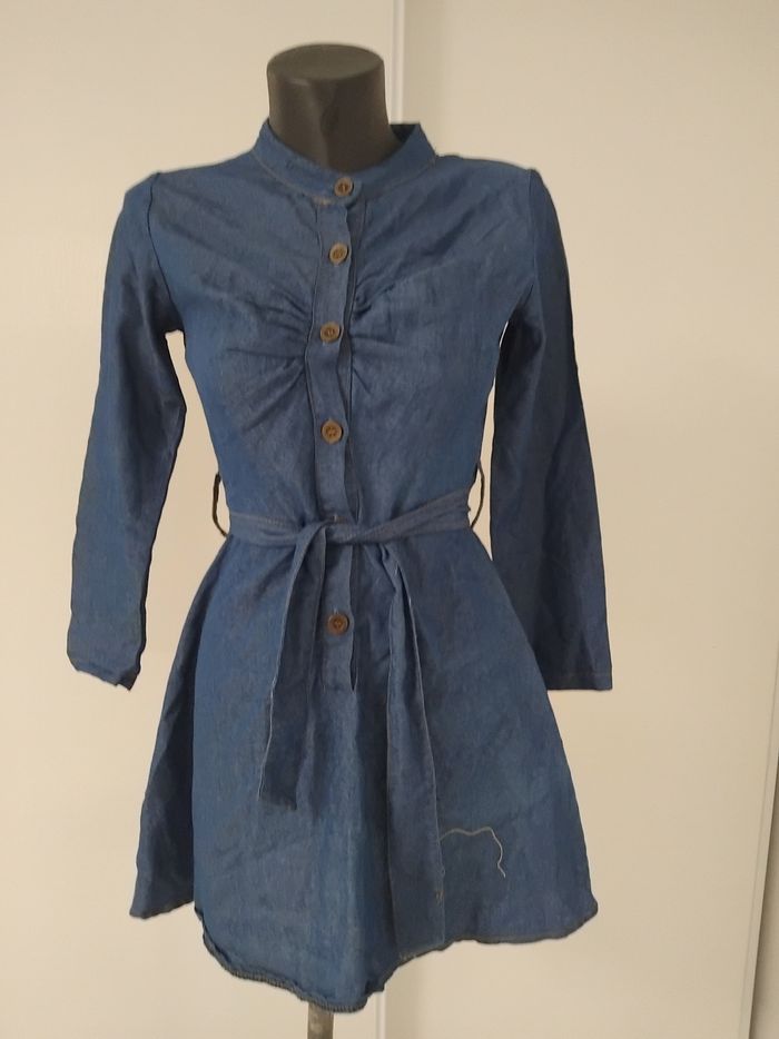 Robes femme taille S comme neuf prix  5 euros  la robes - photo numéro 6