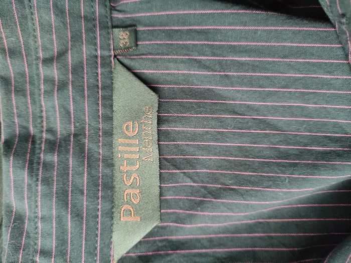 Chemisier - photo numéro 3