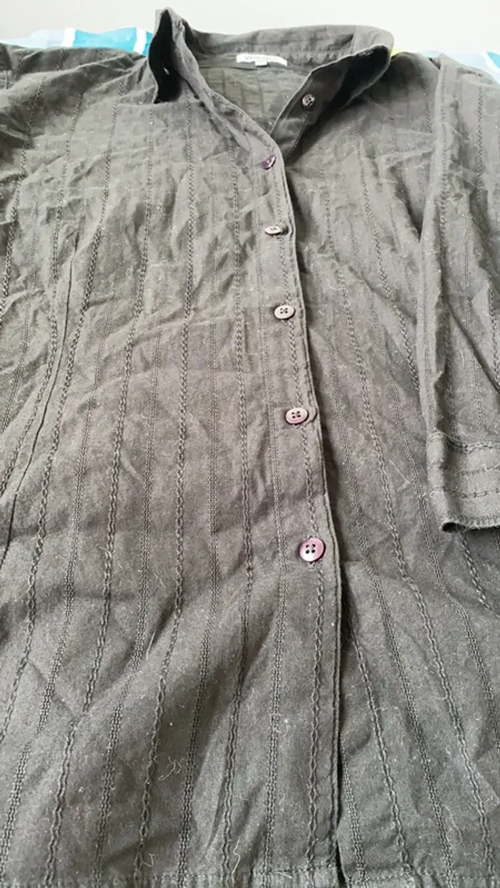 Chemise taille 52 - photo numéro 2