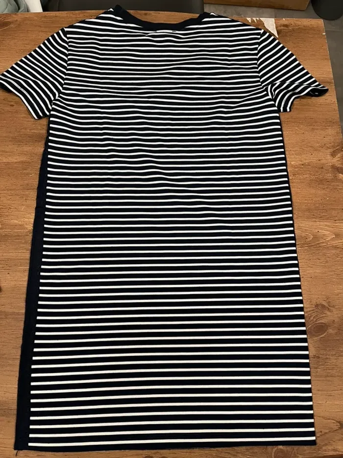 Robe marinière été Esprit - photo numéro 2