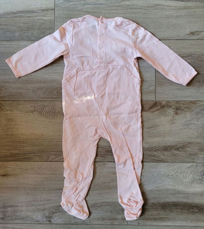 Pyjama léger taille 24 mois - photo numéro 2