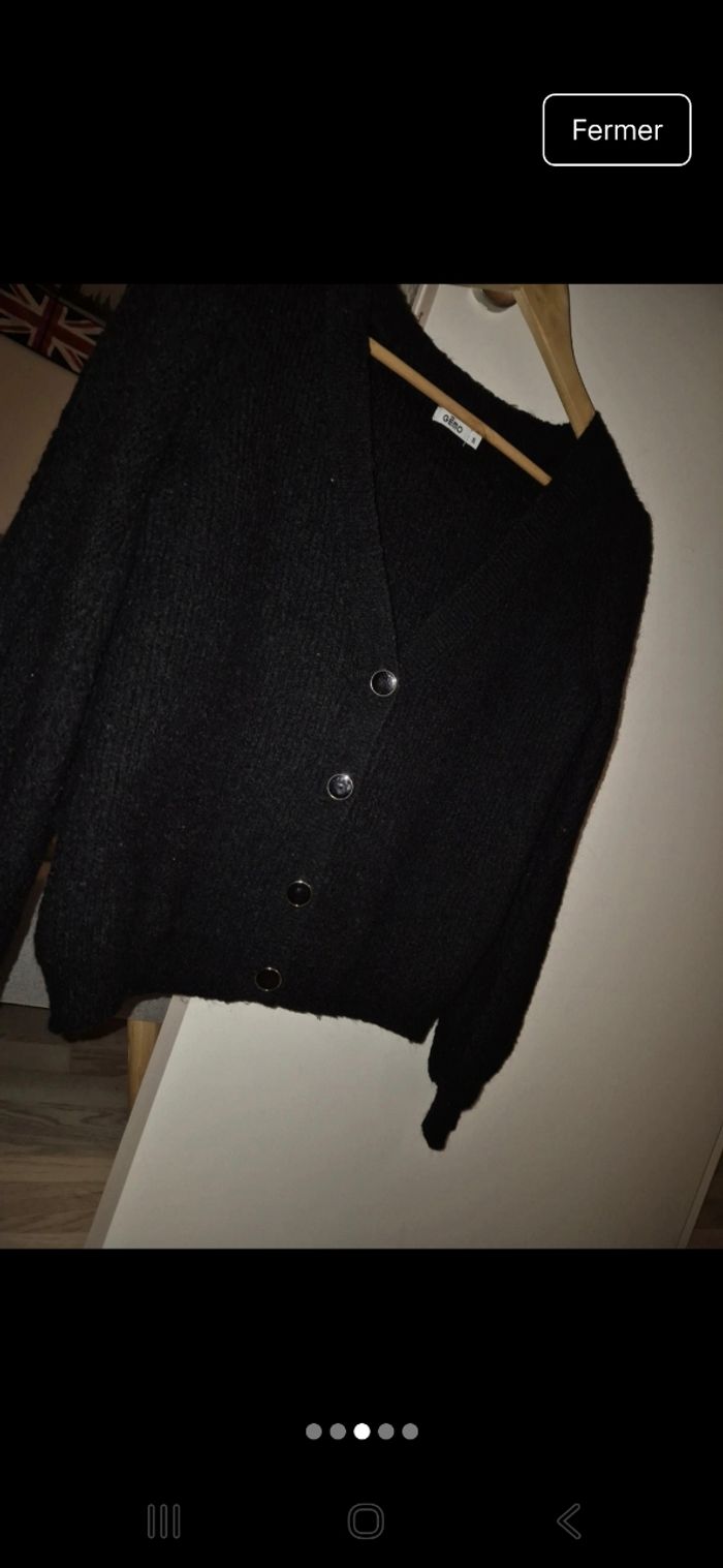 Gilet - photo numéro 3