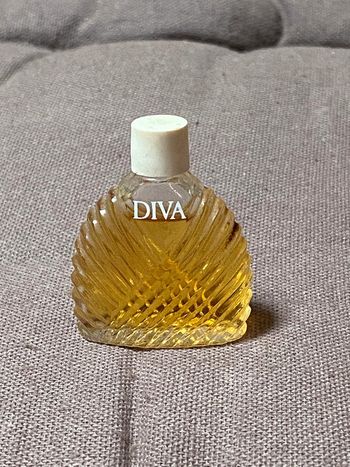 Parfum miniature Diva Ungaro