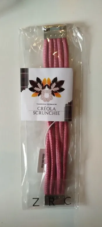 Bracelet rose