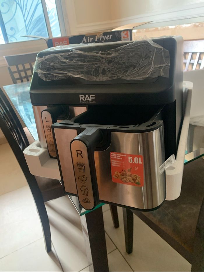 À vendre Air Fryer - photo numéro 5