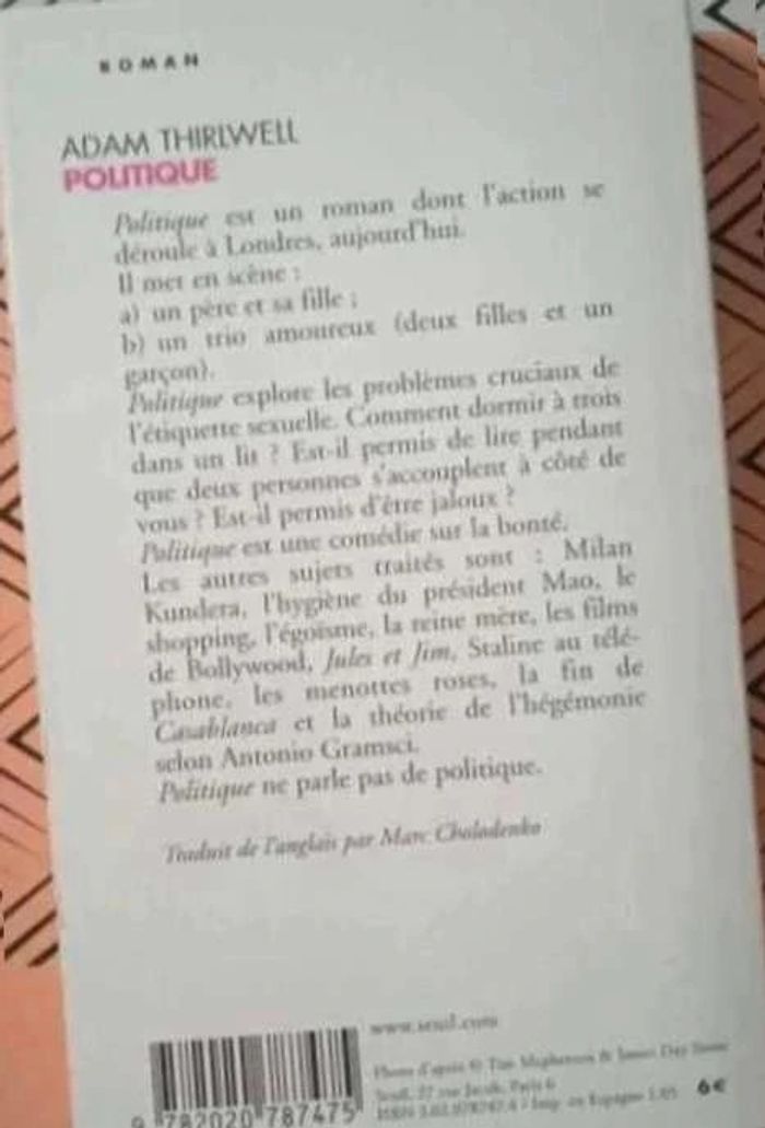 Politique - photo numéro 2
