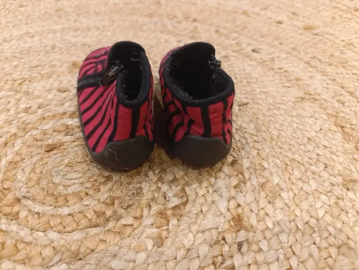 Chaussons - photo numéro 3