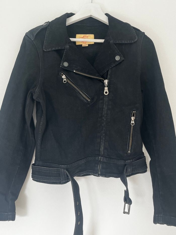 Veste vintage levi’s