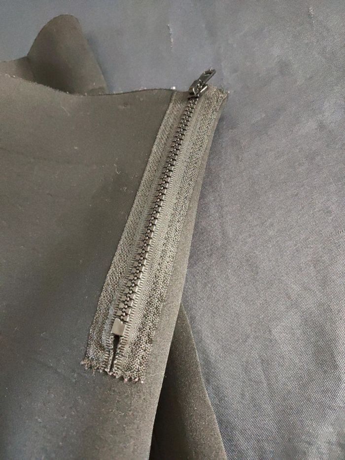 Short de sudation - photo numéro 5