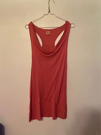 Debardeur tunique only 36