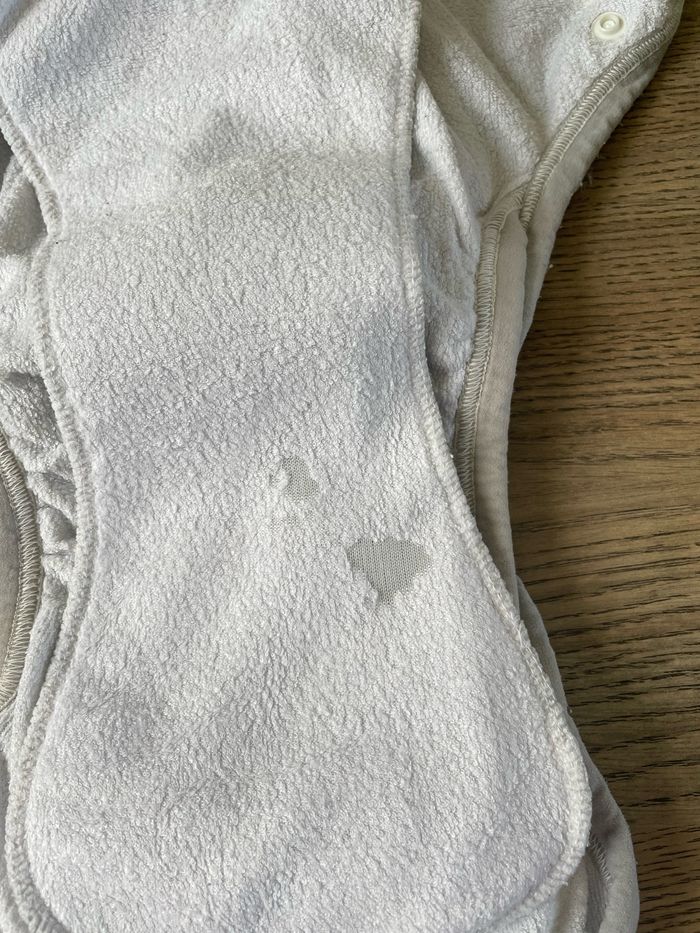 Couches lavables te1 B’bies - photo numéro 8