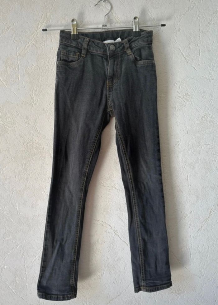 Jeans taille 8 ans