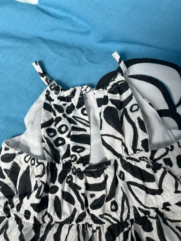 Robe longue 5 ans - photo numéro 5