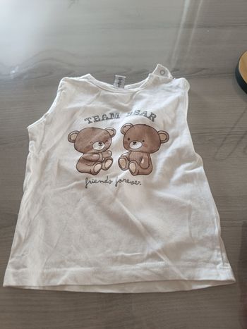 Lot 4 tee shirt