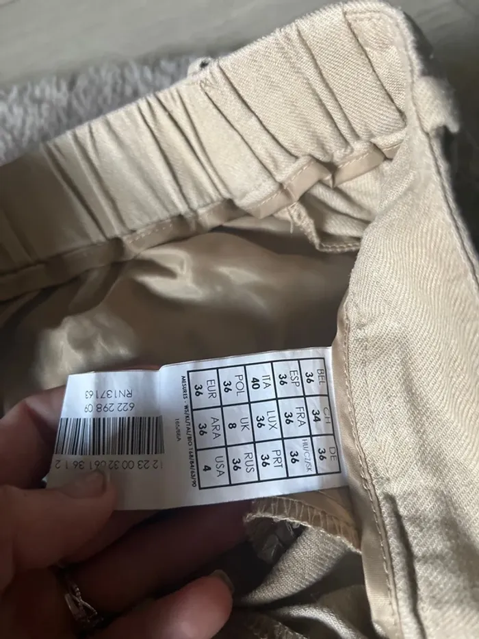 Pantalon - photo numéro 3