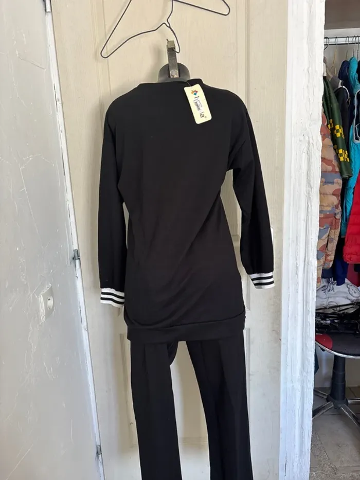 Ensemble fluide femme 449 - photo numéro 5