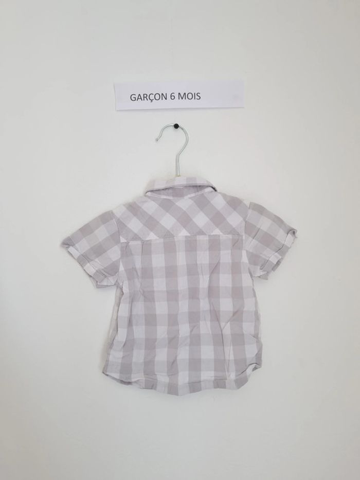 Chemise - photo numéro 2