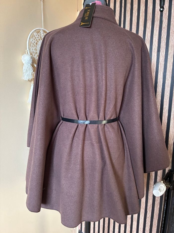 Cape marron - photo numéro 4