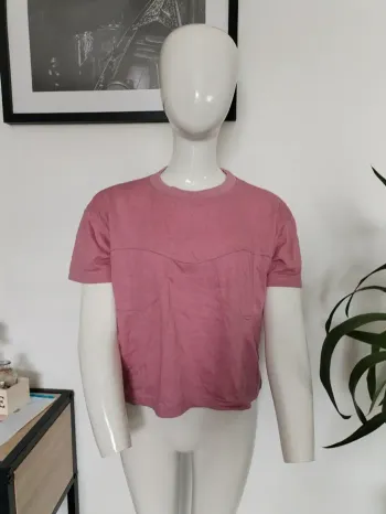 T-shirt femme taille 36 Nasty Gal