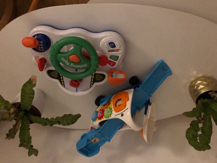 Jouets pour enfant bébé - photo numéro 2
