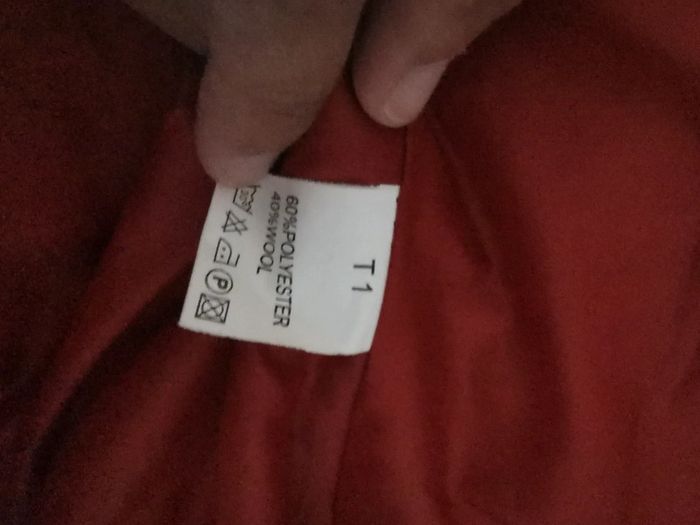 Veste - photo numéro 4