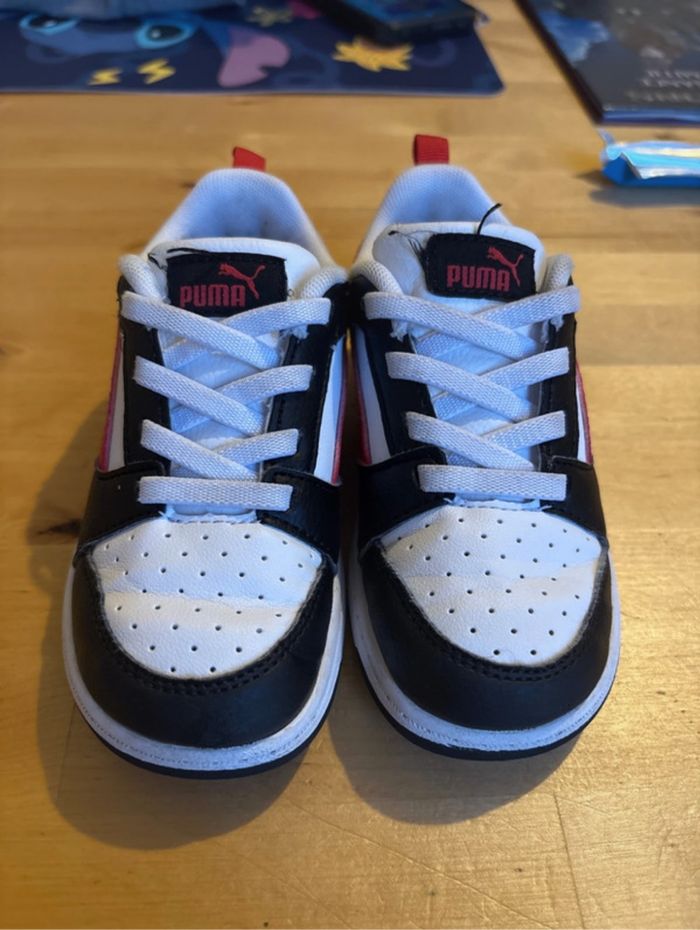 Puma rebound v6 - photo numéro 2