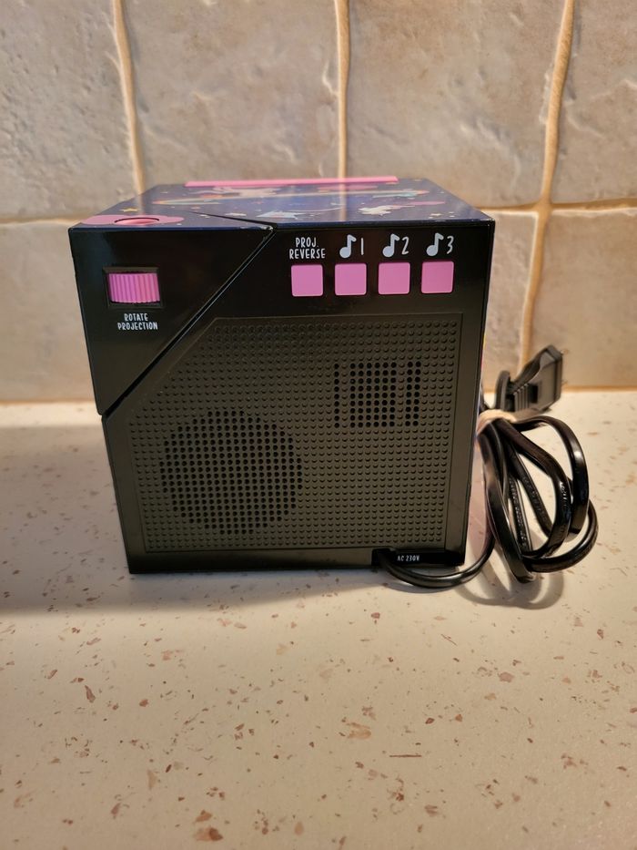Radio réveil - photo numéro 3