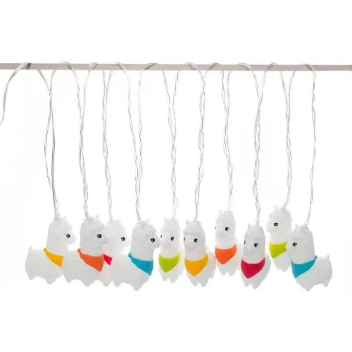 Guirlande lumineuse Alpagas Dhink356