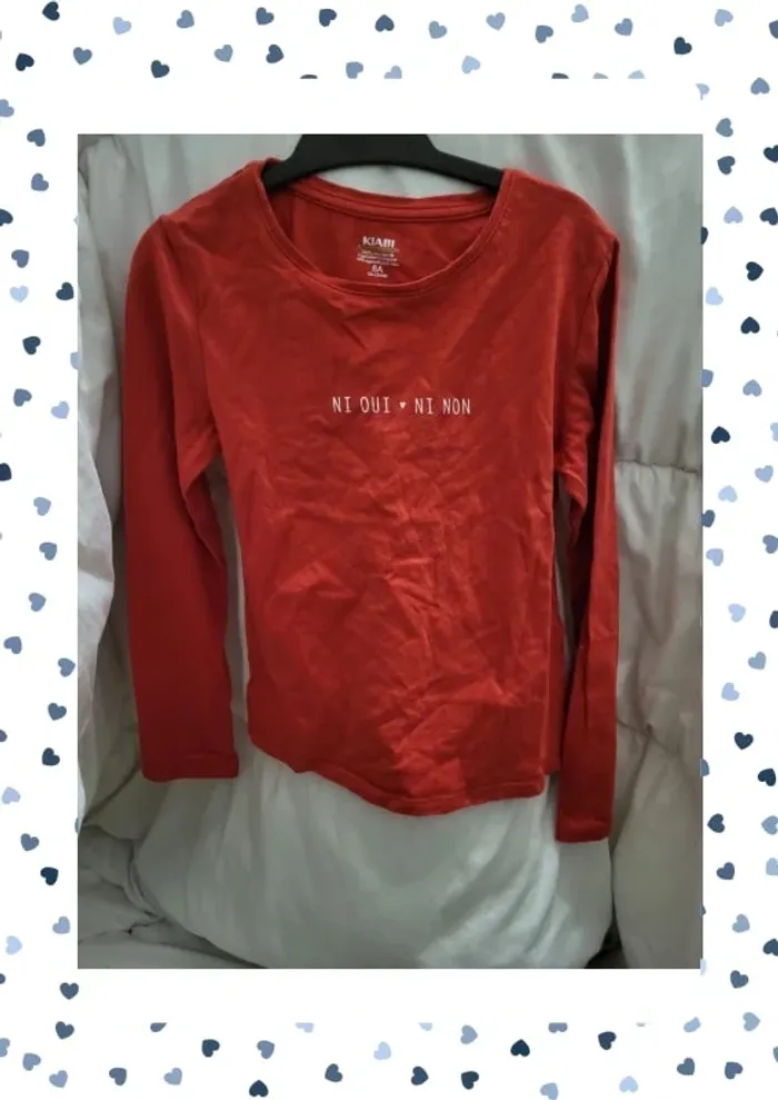 T-shirt