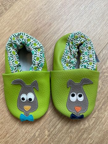 Chaussons