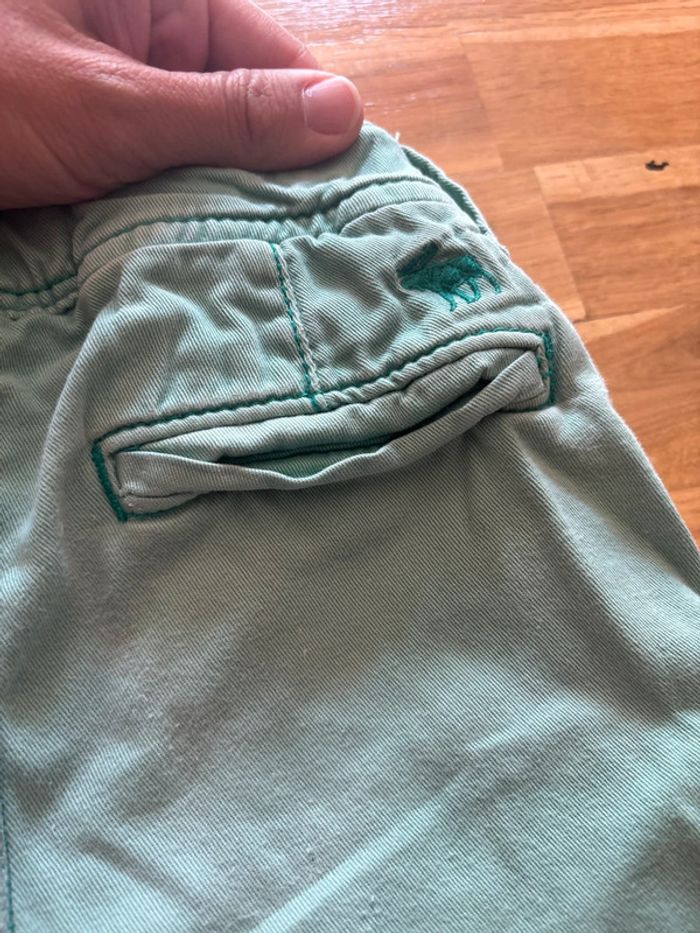 Short Abercrombie 5/6 ans - photo numéro 5