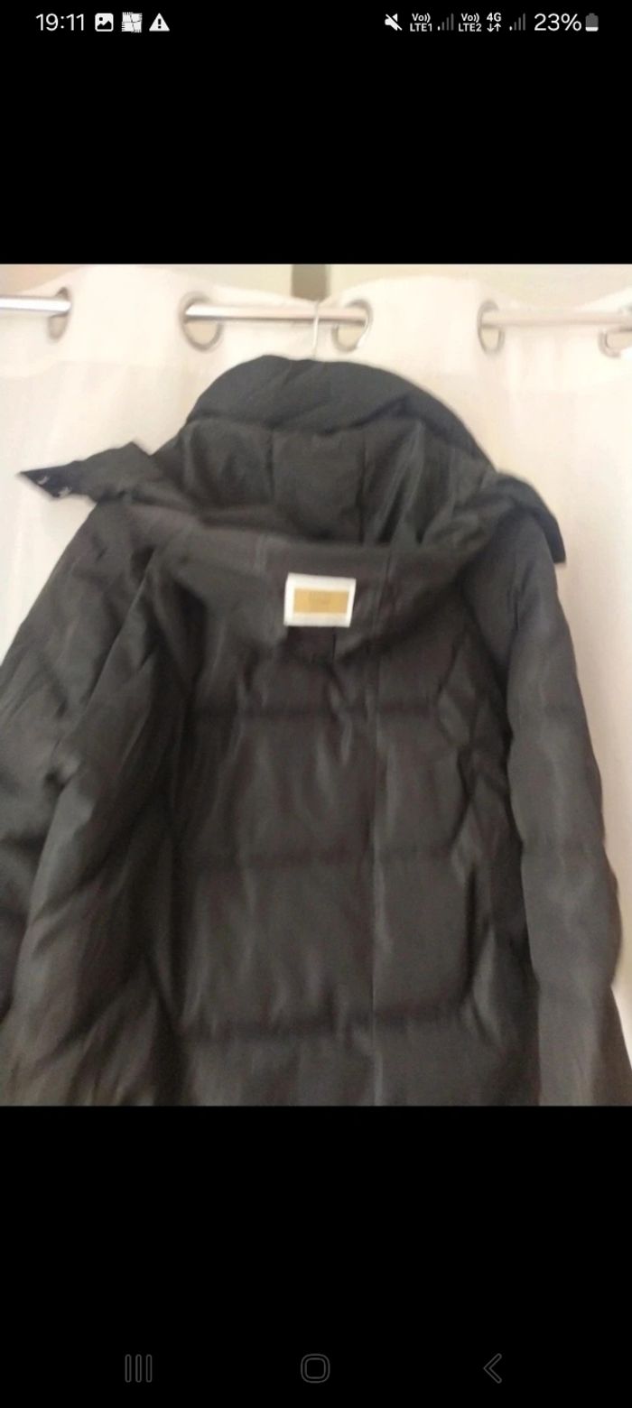 Doudoune chaud M - photo numéro 3