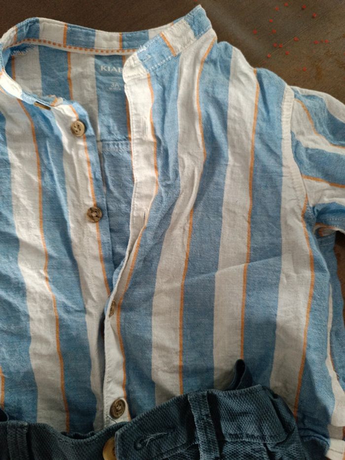 Ensemble Kiabi 3 ans - photo numéro 4