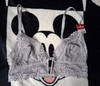 Soutien Gorge Neuf