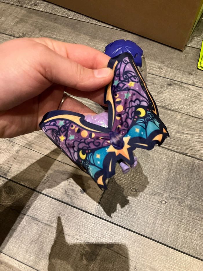 Pixies Wilder Wings Hatchimals - photo numéro 5