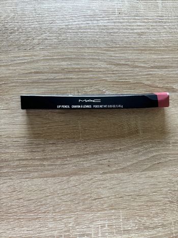 Crayon à lèvre Mac