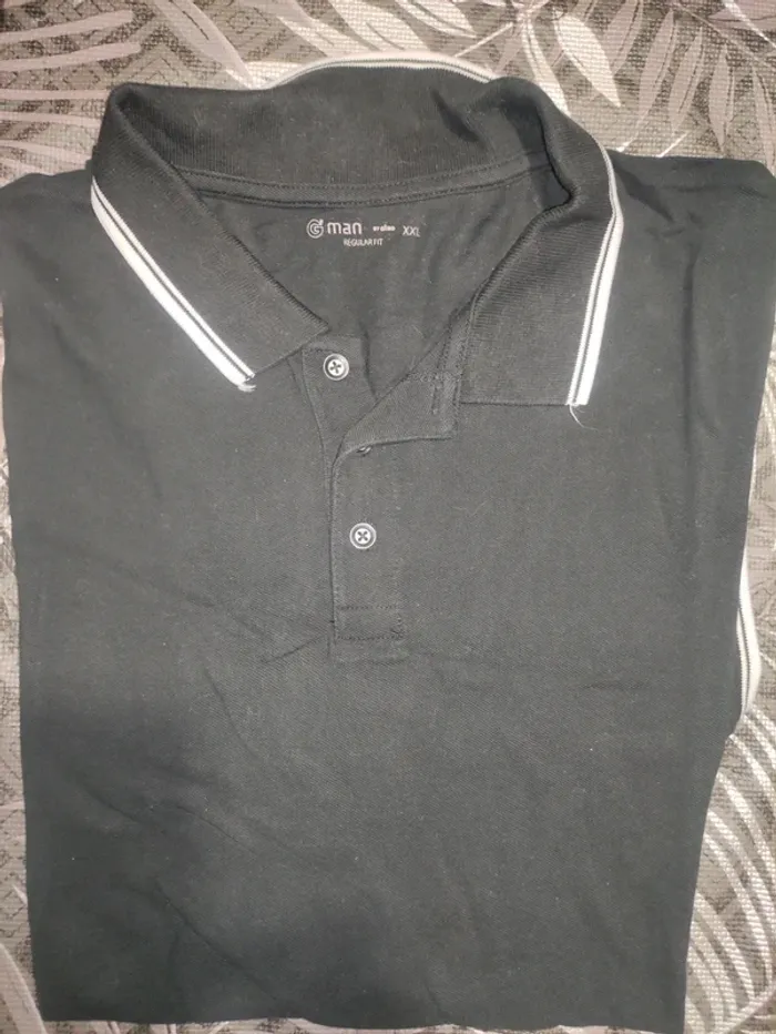 Polo Gémo