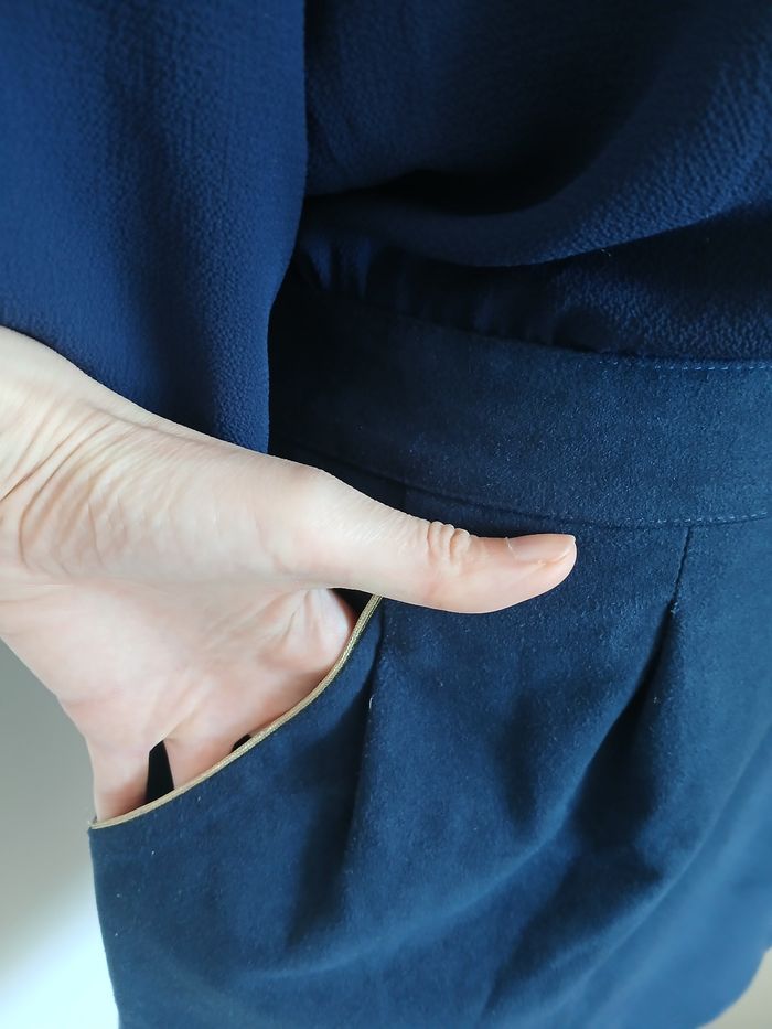 Robe it hippie - photo numéro 3