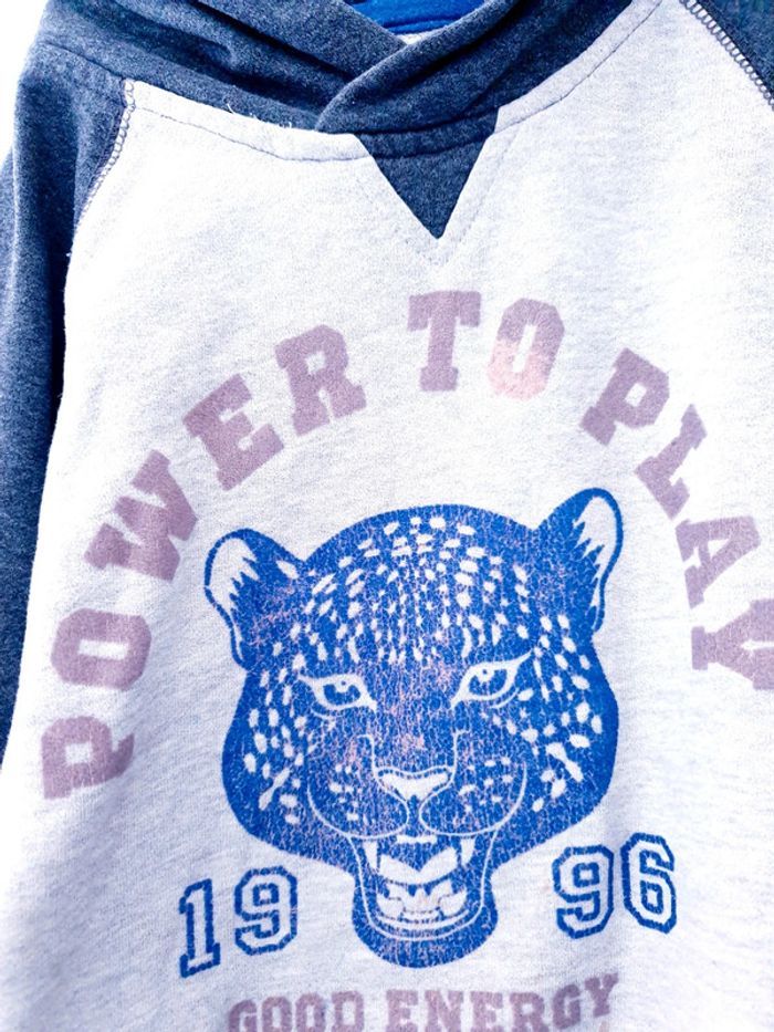 Pull okaidi - photo numéro 3