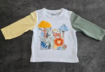 Tee shirt Creeks