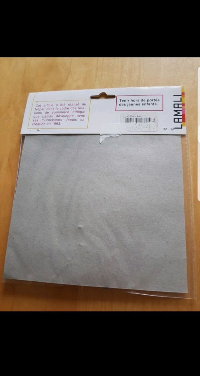 Guirlande à suspendre modèle chevaux multicolore LAMALI - photo numéro 3