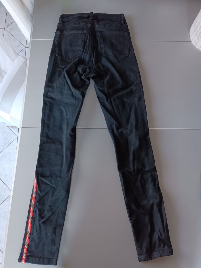 Jean Tally weijl taille 36 - photo numéro 9