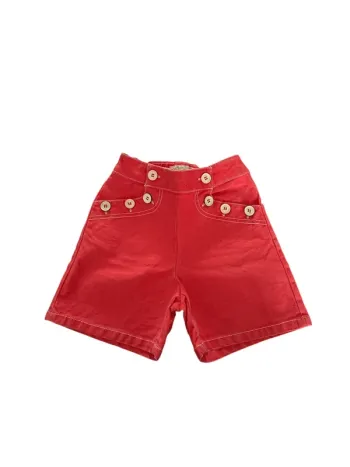 Short Bonpoint