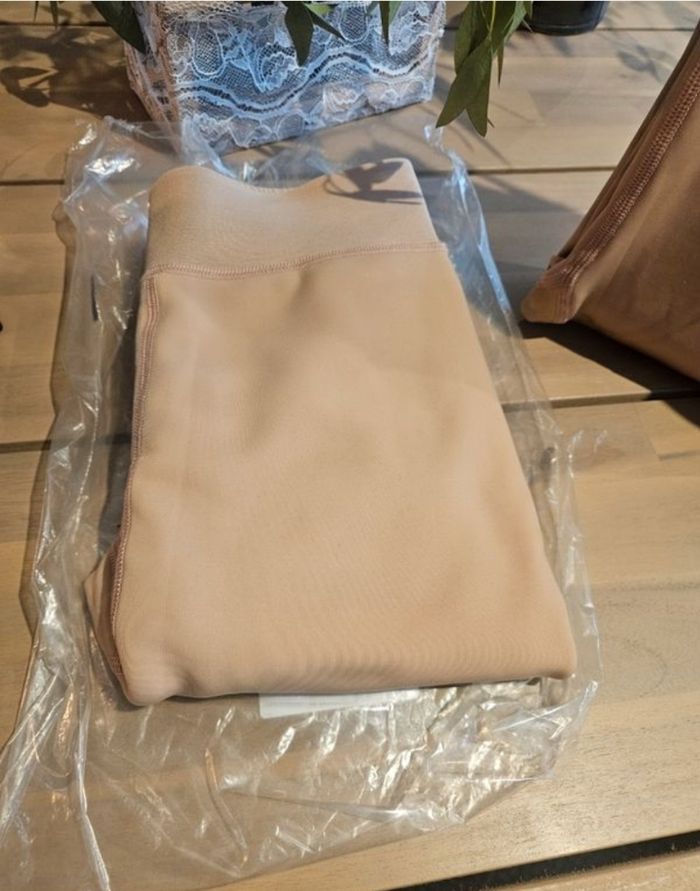 Collant polaire - photo numéro 4